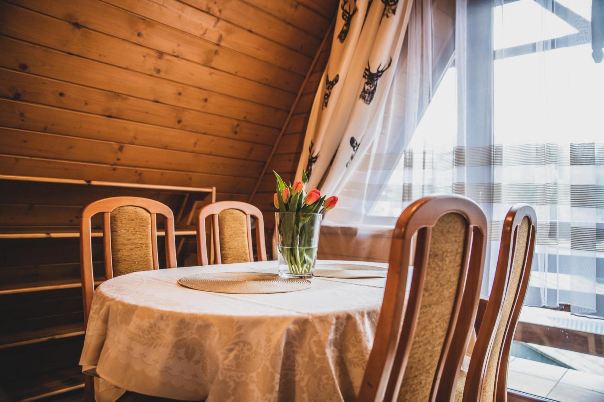 Pokoje Gościnne na Stromej Zakopane Zewnętrze zdjęcie