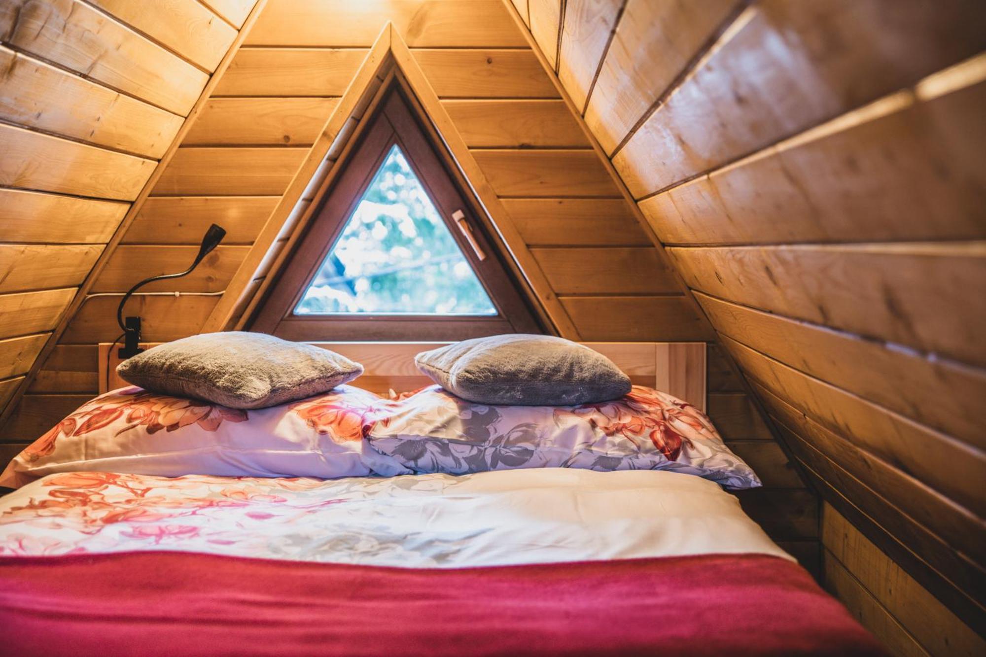 Pokoje Gościnne na Stromej Zakopane Zewnętrze zdjęcie